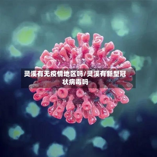 灵溪有无疫情地区吗/灵溪有新型冠状病毒吗-第2张图片