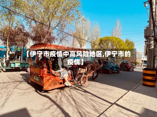 【伊宁市疫情中高风险地区,伊宁市的疫情】