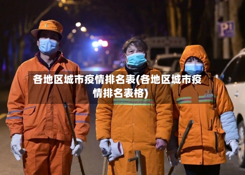 各地区城市疫情排名表(各地区城市疫情排名表格)-第2张图片