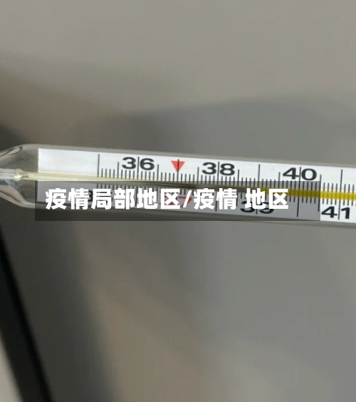 疫情局部地区/疫情 地区-第2张图片